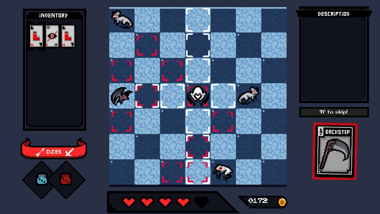 Dice Assassin screenshot 2