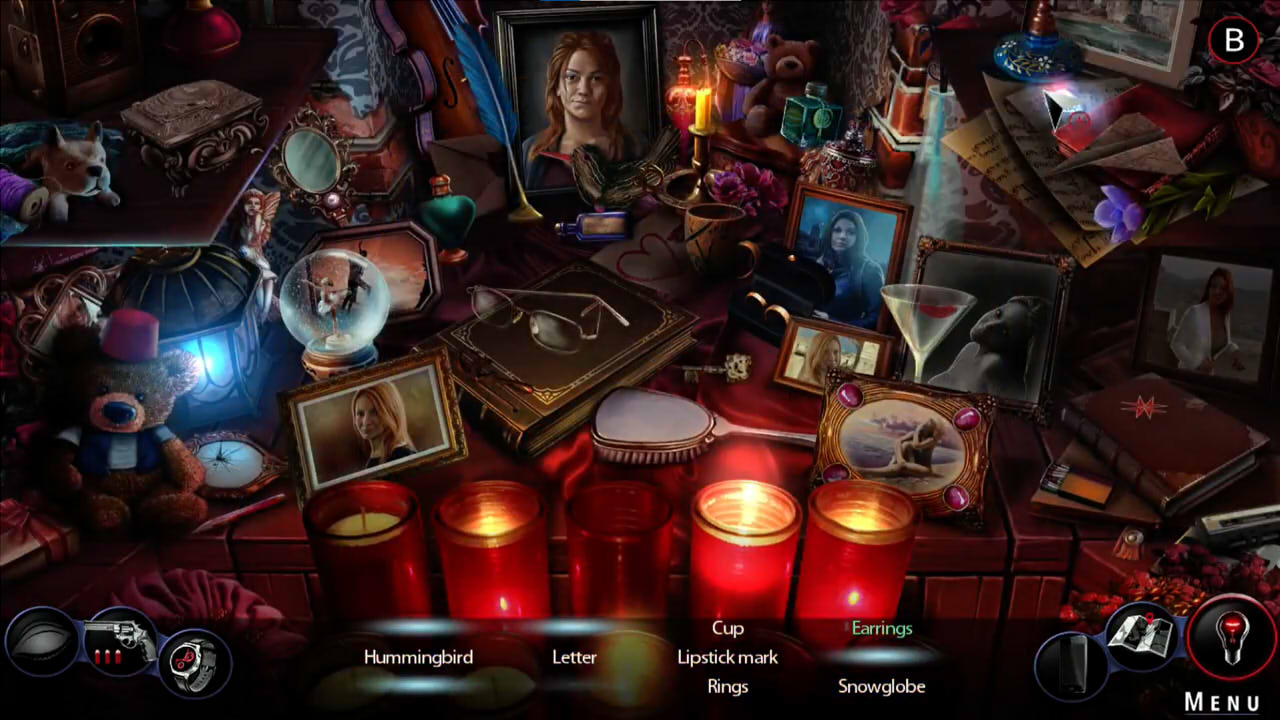 Adam Wolfe screenshot 4
