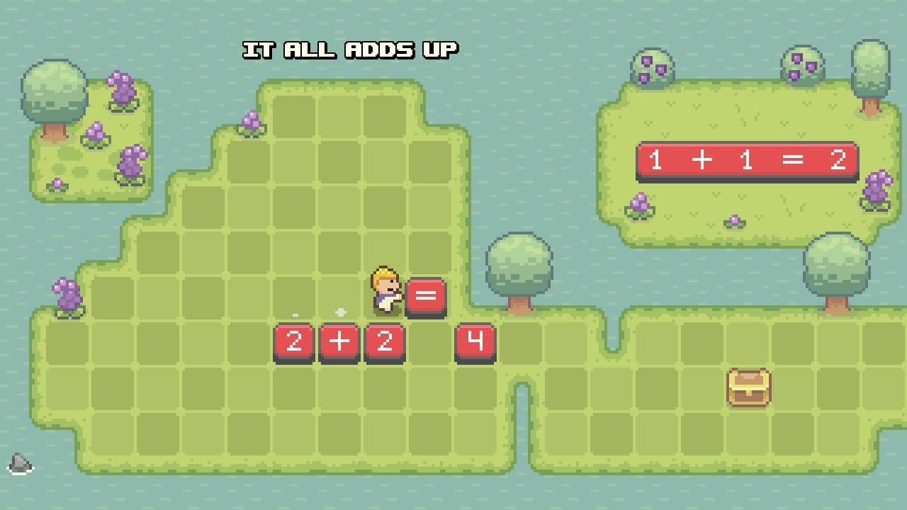 Block Buster Billy screenshot 1