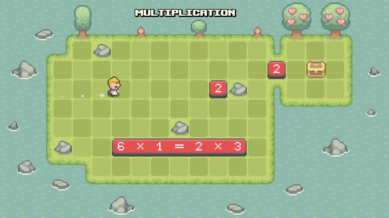Block Buster Billy screenshot 3