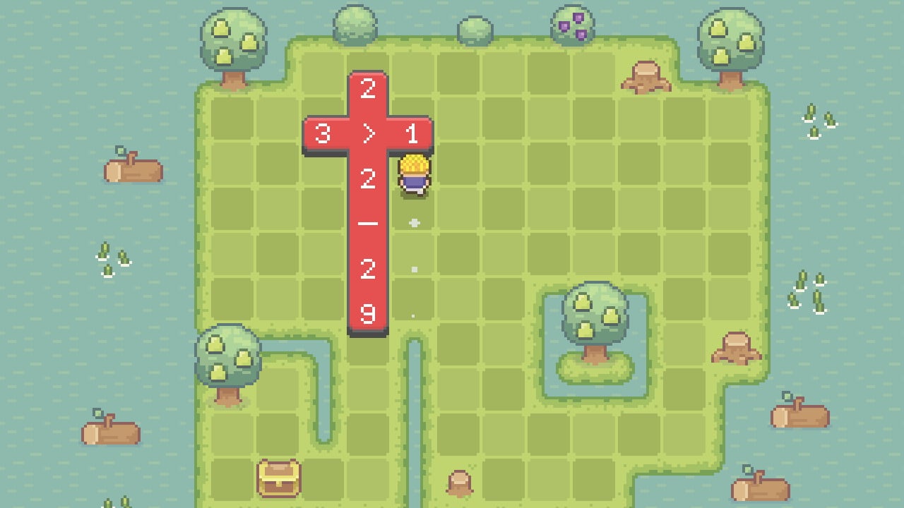 Block Buster Billy screenshot 4