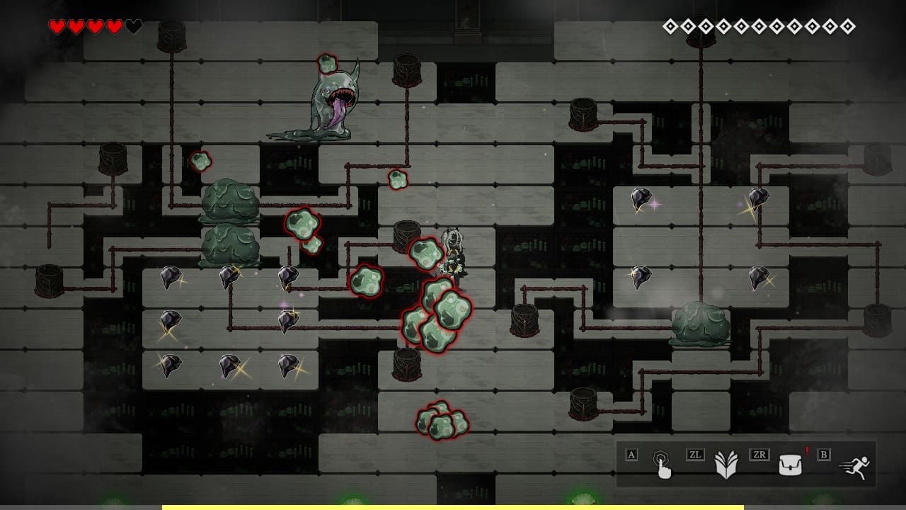 Thy Creature screenshot 3