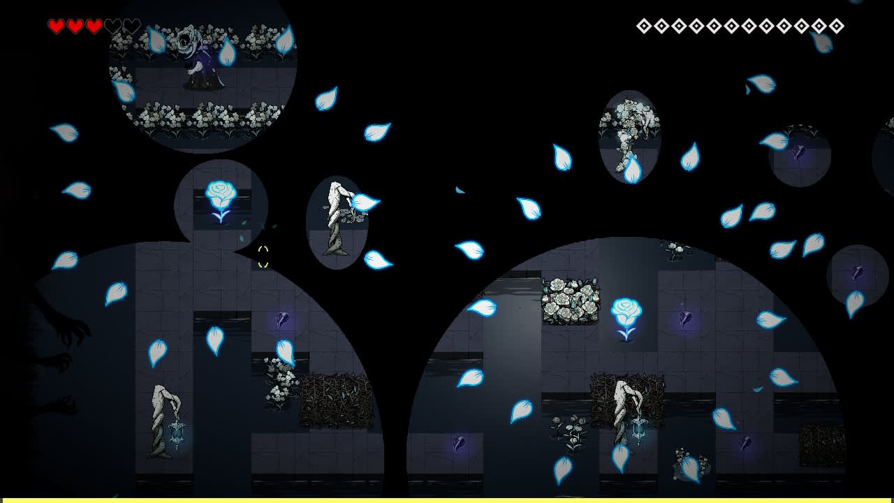 Thy Creature screenshot 4