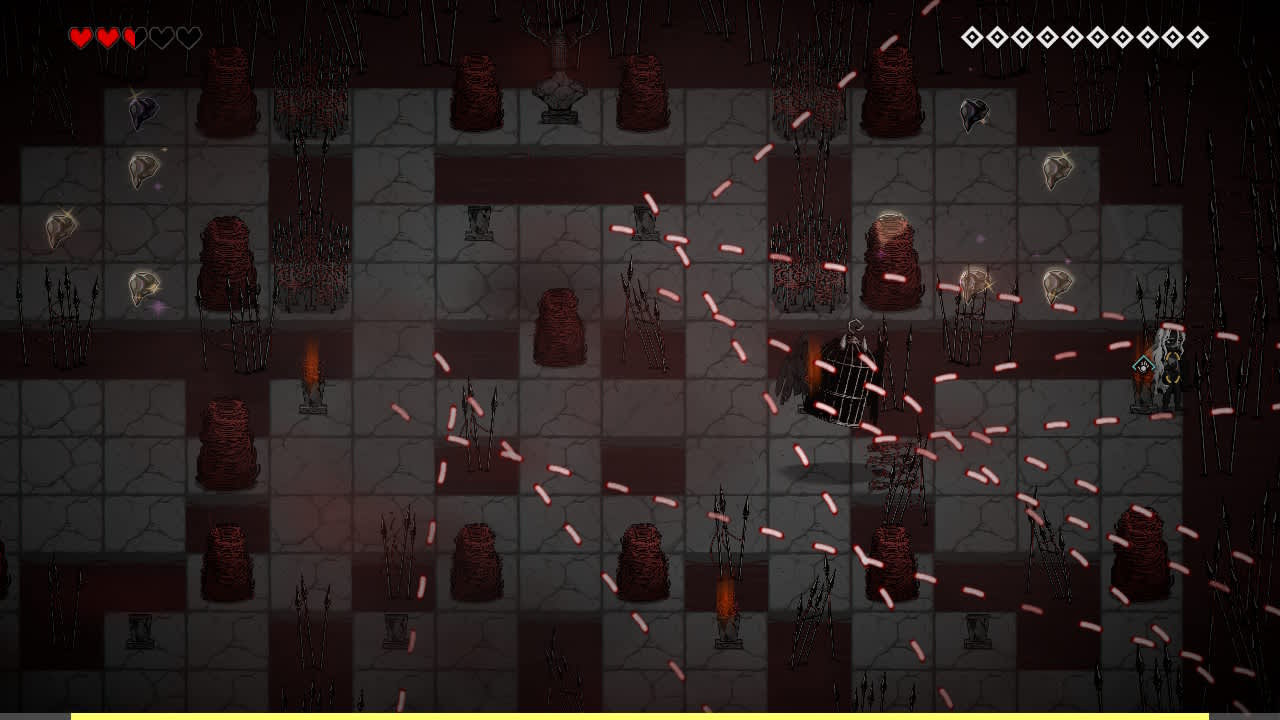 Thy Creature screenshot 2