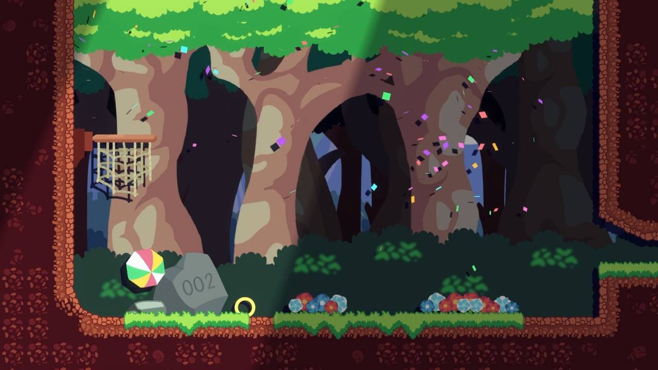 Aureole - Wings of Hope screenshot 3