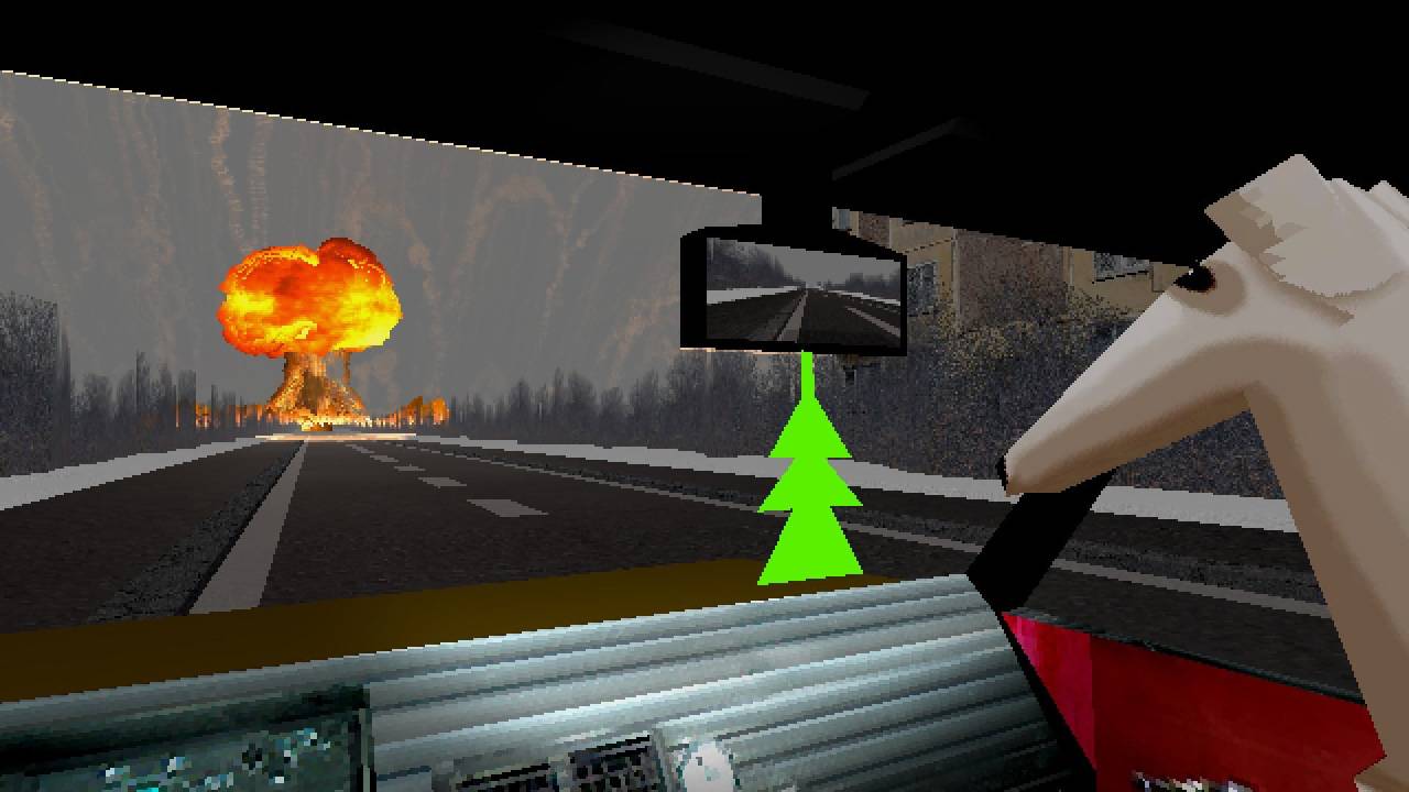 Brutalism22 screenshot 1