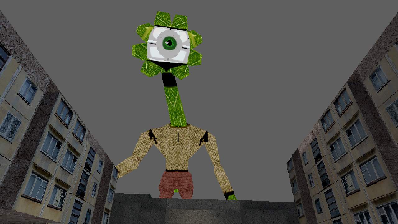 Brutalism22 screenshot 4