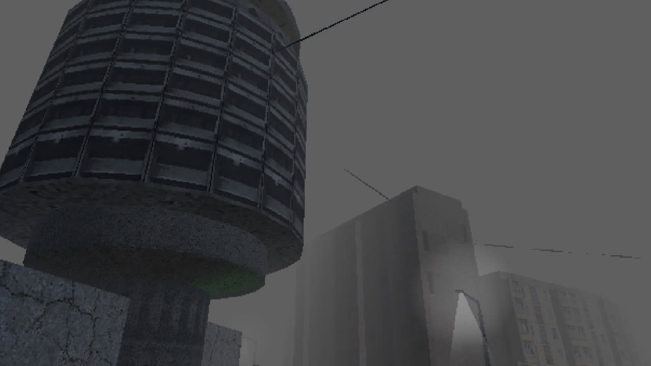 Brutalism22 screenshot 3