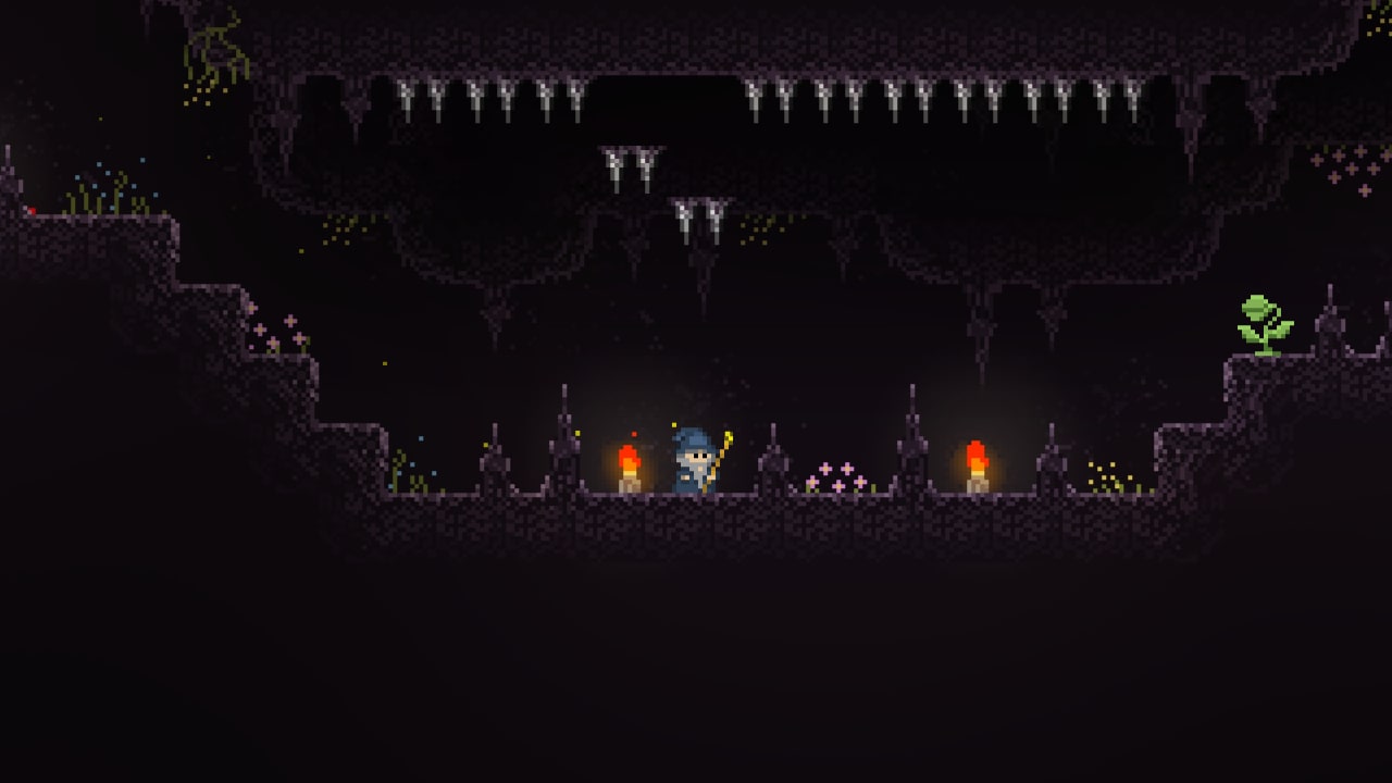 Fireball Wizard screenshot 3