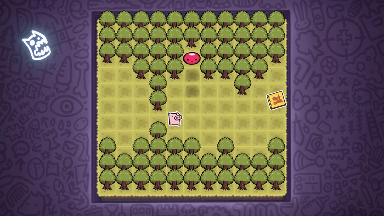 Piggy Gambit screenshot 2