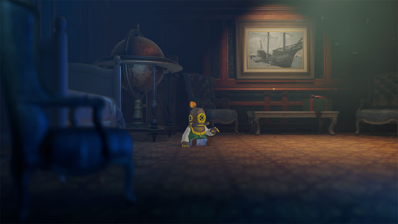 Gift screenshot 1