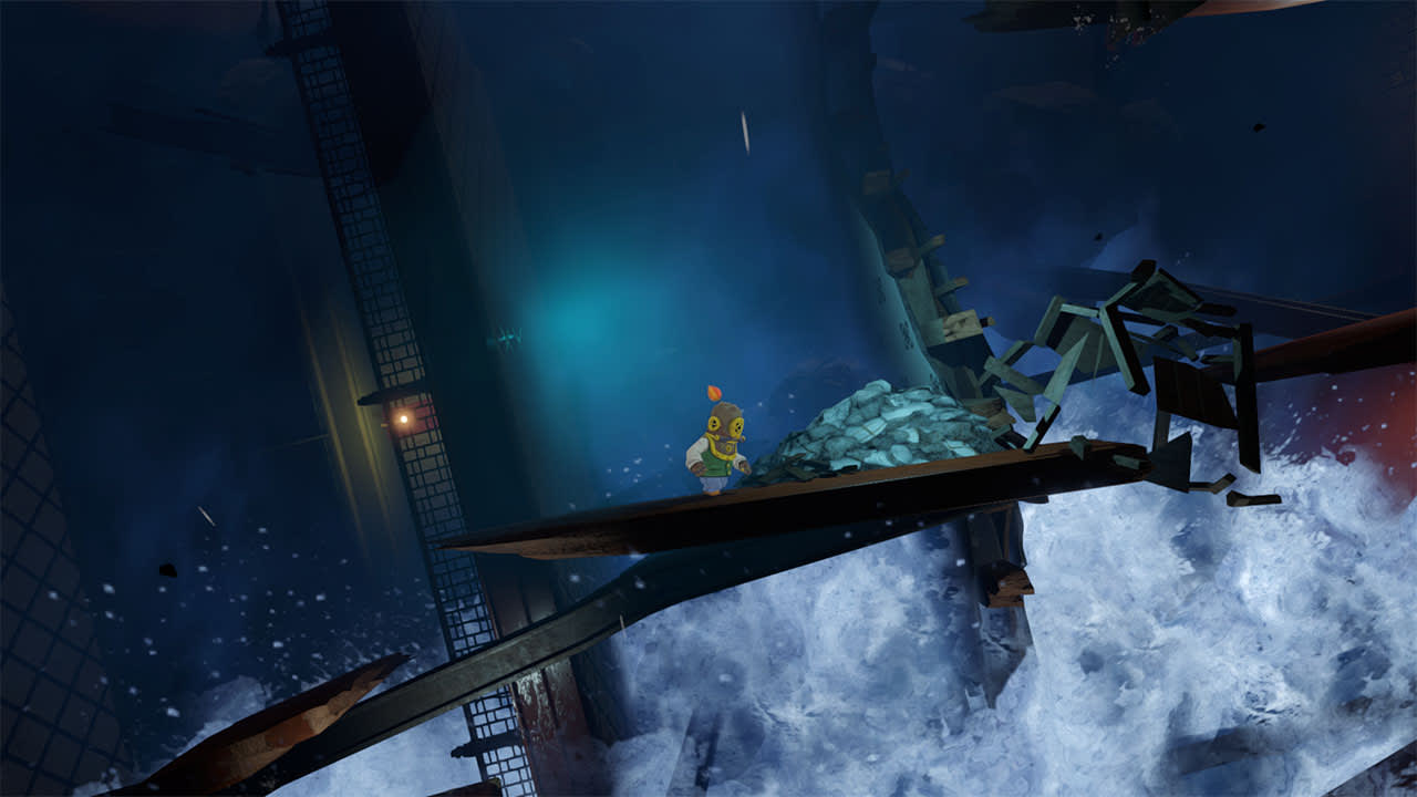 Gift screenshot 2