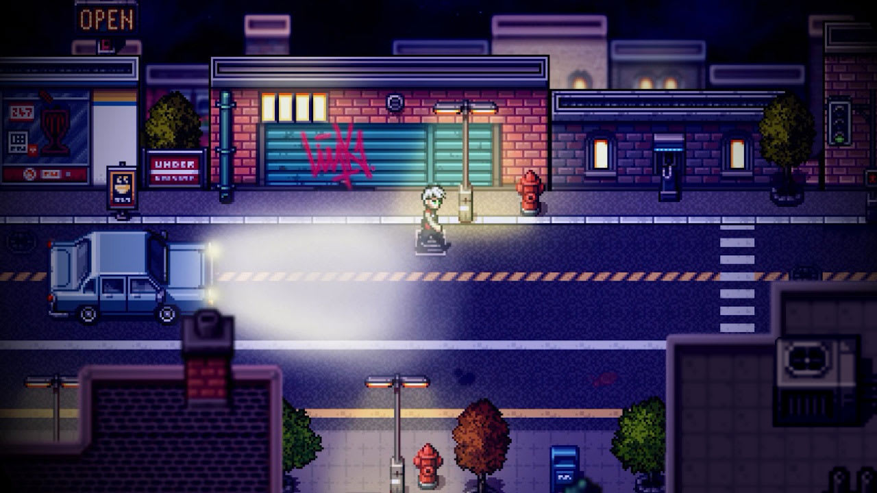 SKELER BOY screenshot 2