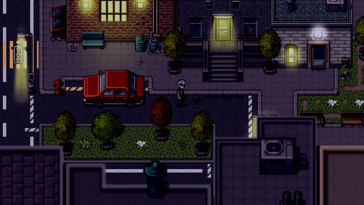 SKELER BOY screenshot 4