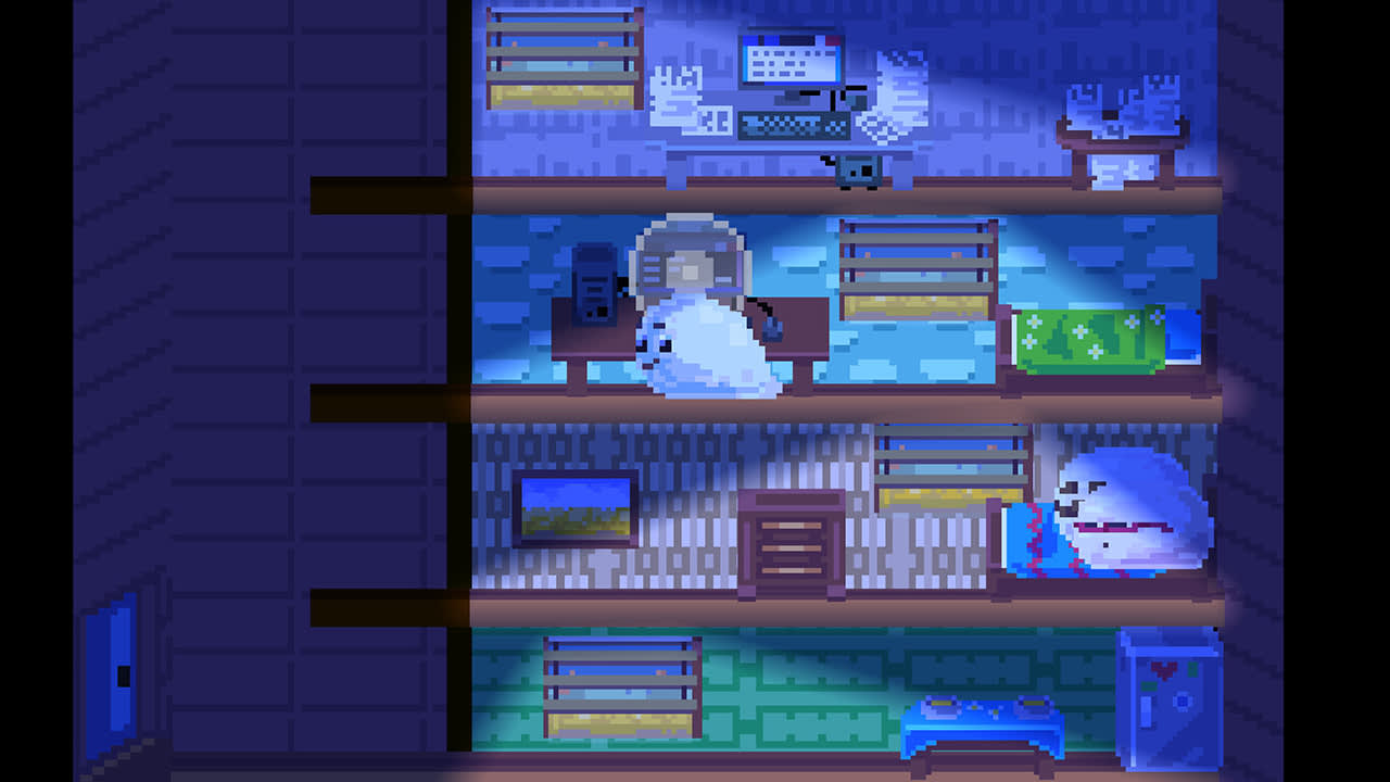 Life of Slime screenshot 3