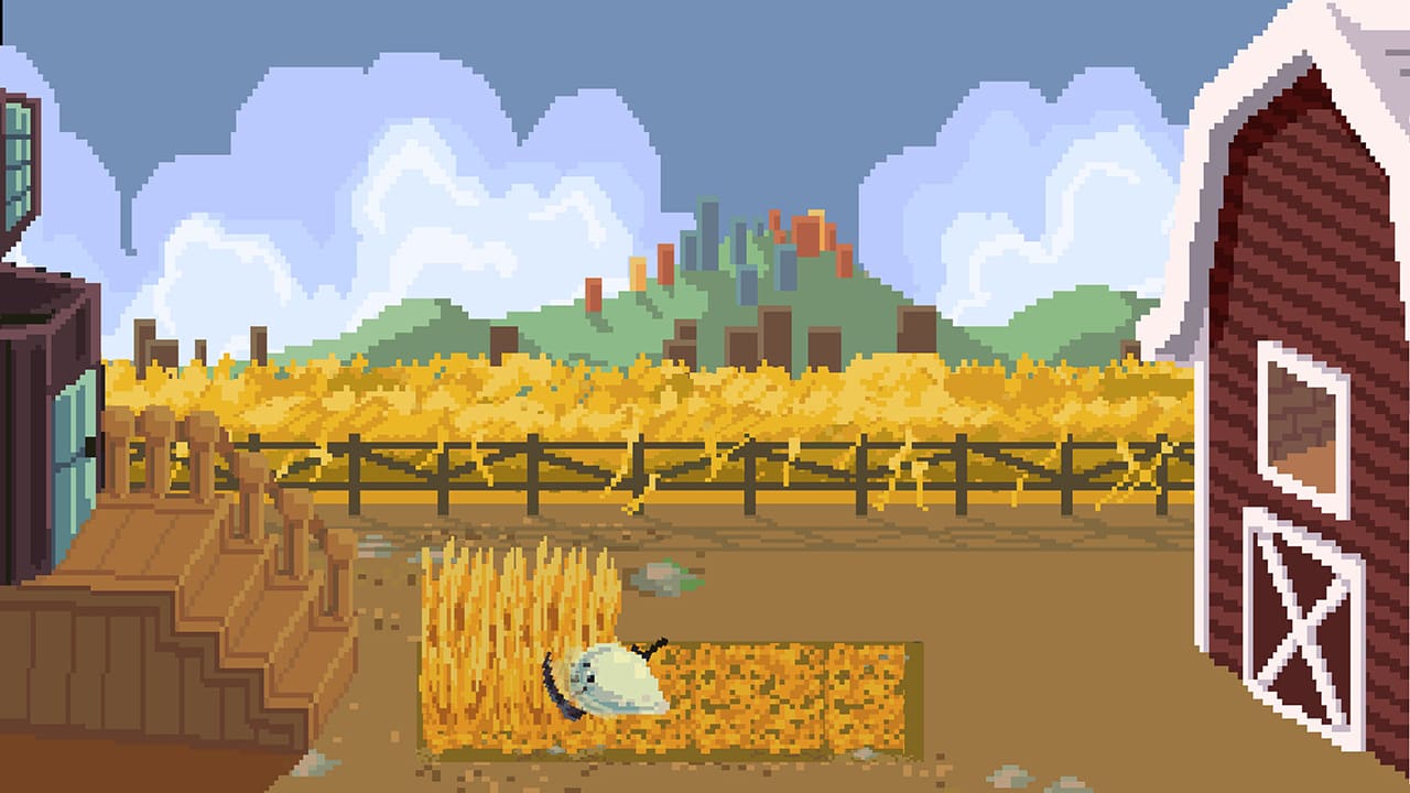 Life of Slime screenshot 1