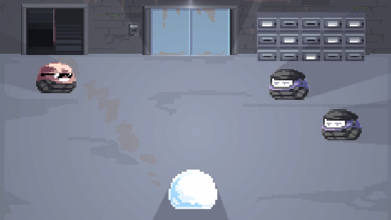 Life of Slime screenshot 4