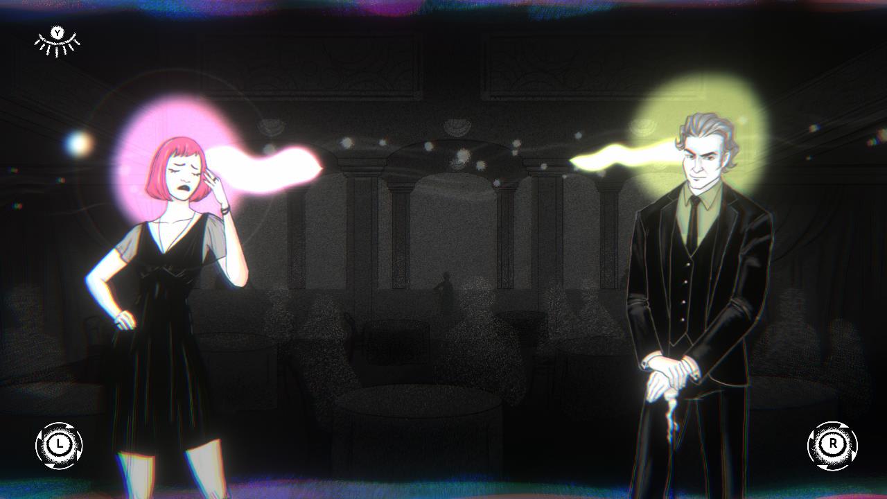 One Night: Burlesque screenshot 2