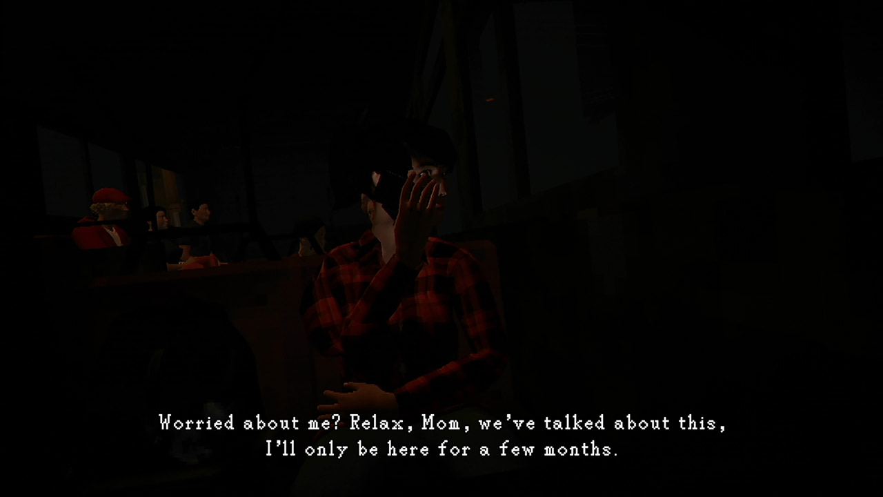 Terminal 81 screenshot 2