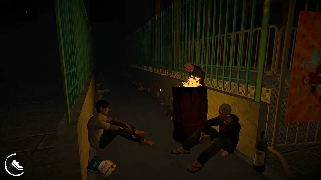 Terminal 81 screenshot 1