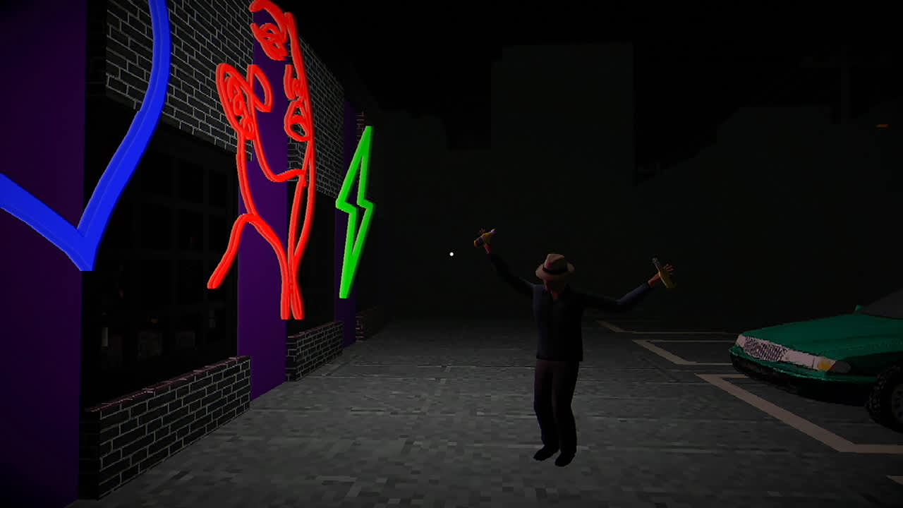 Terminal 81 screenshot 3