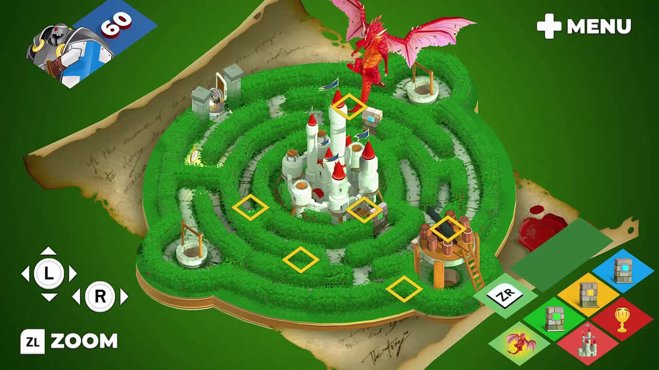 UNABLES screenshot 2