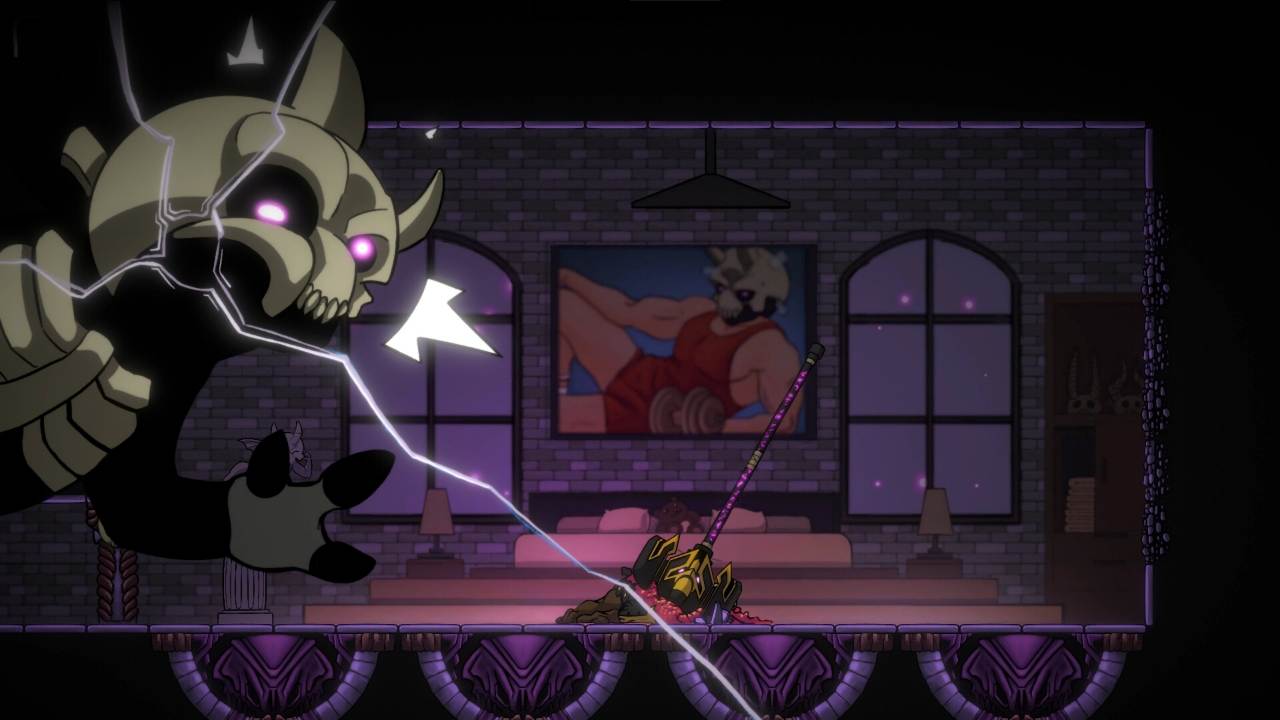 Morkull Ragast's Rage screenshot 3