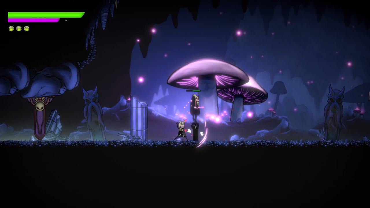 Morkull Ragast's Rage screenshot 4