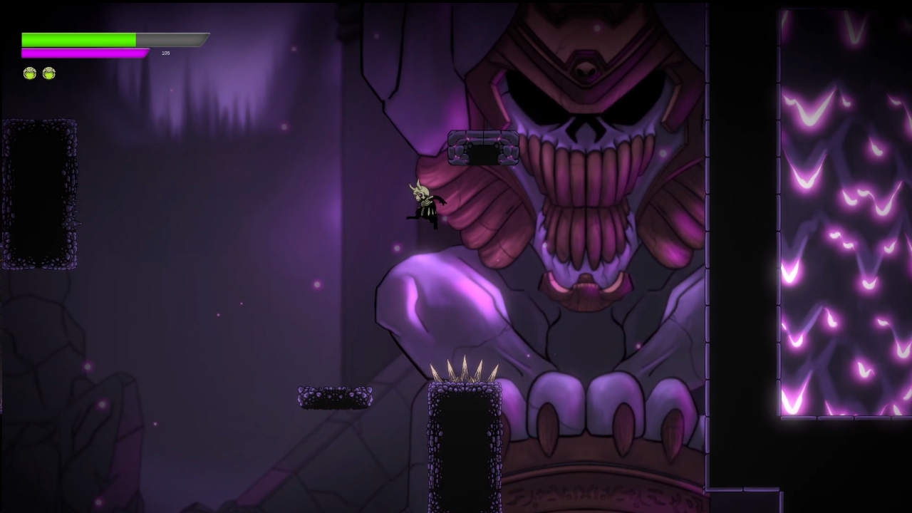 Morkull Ragast's Rage screenshot 2