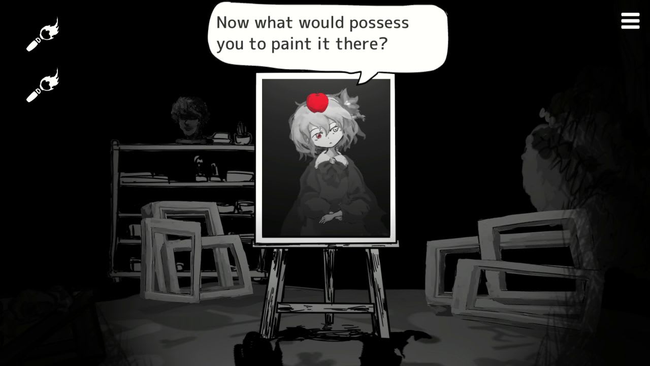 Matsuro Palette screenshot 3