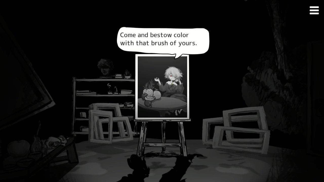 Matsuro Palette screenshot 1