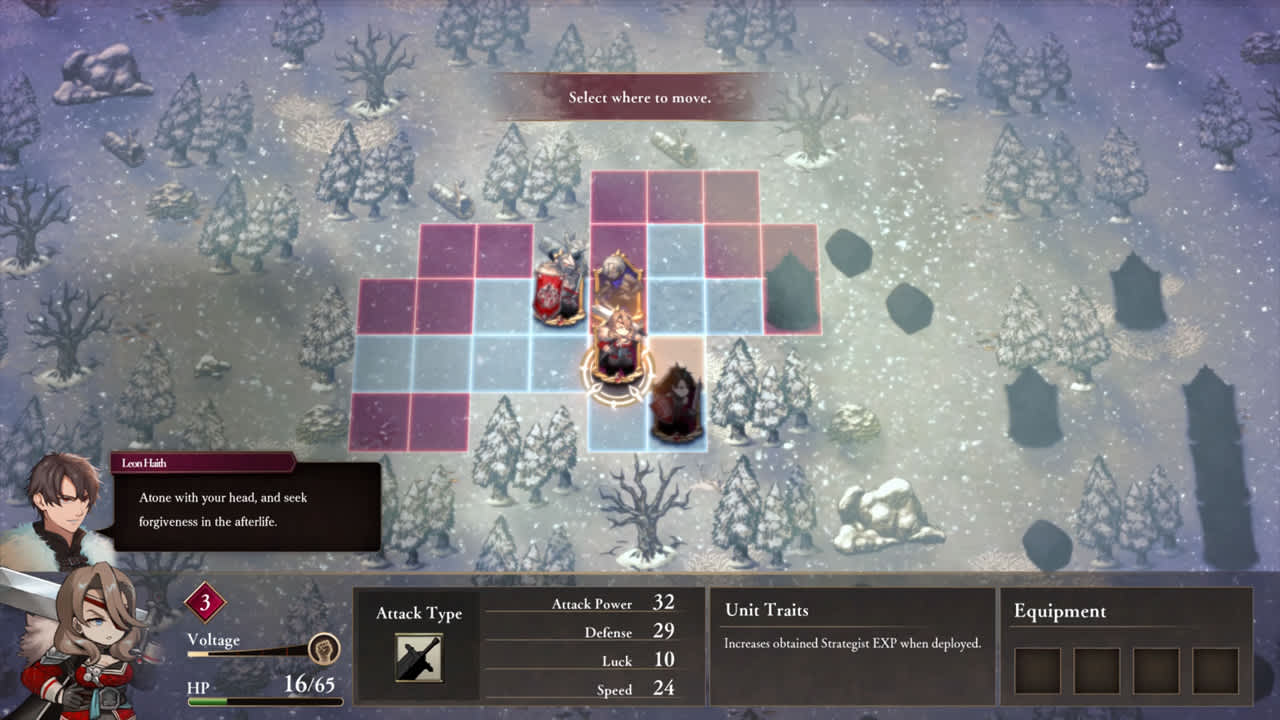 C.A.R.D.S. RPG: The Misty Battlefield screenshot 3