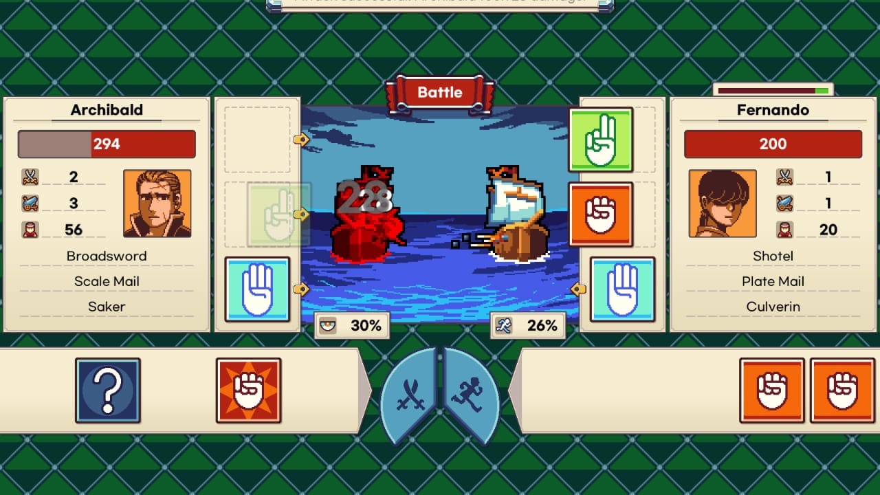 Sagres screenshot 2