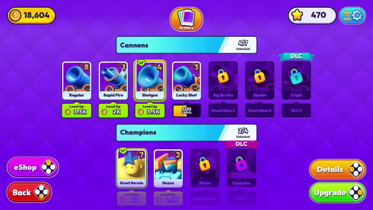 Mob Control screenshot 2
