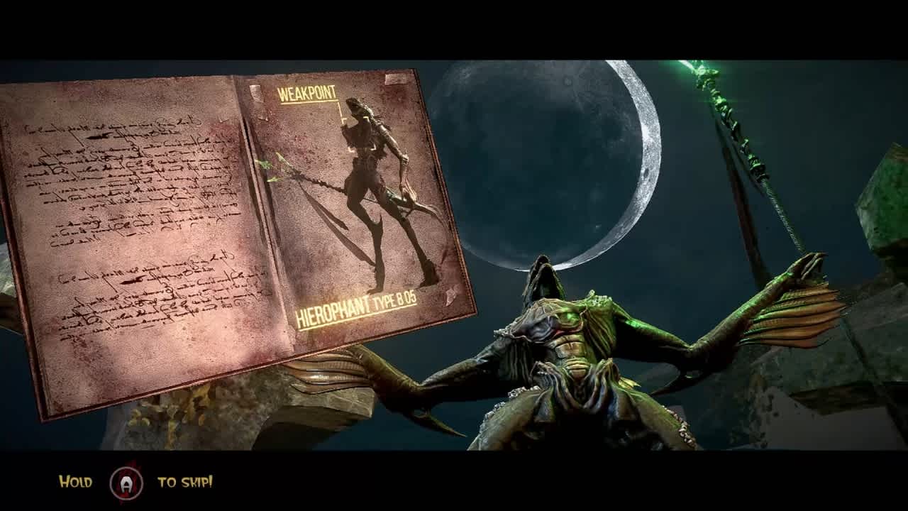 THE HOUSE OF THE DEAD 2: Remake screenshot 2