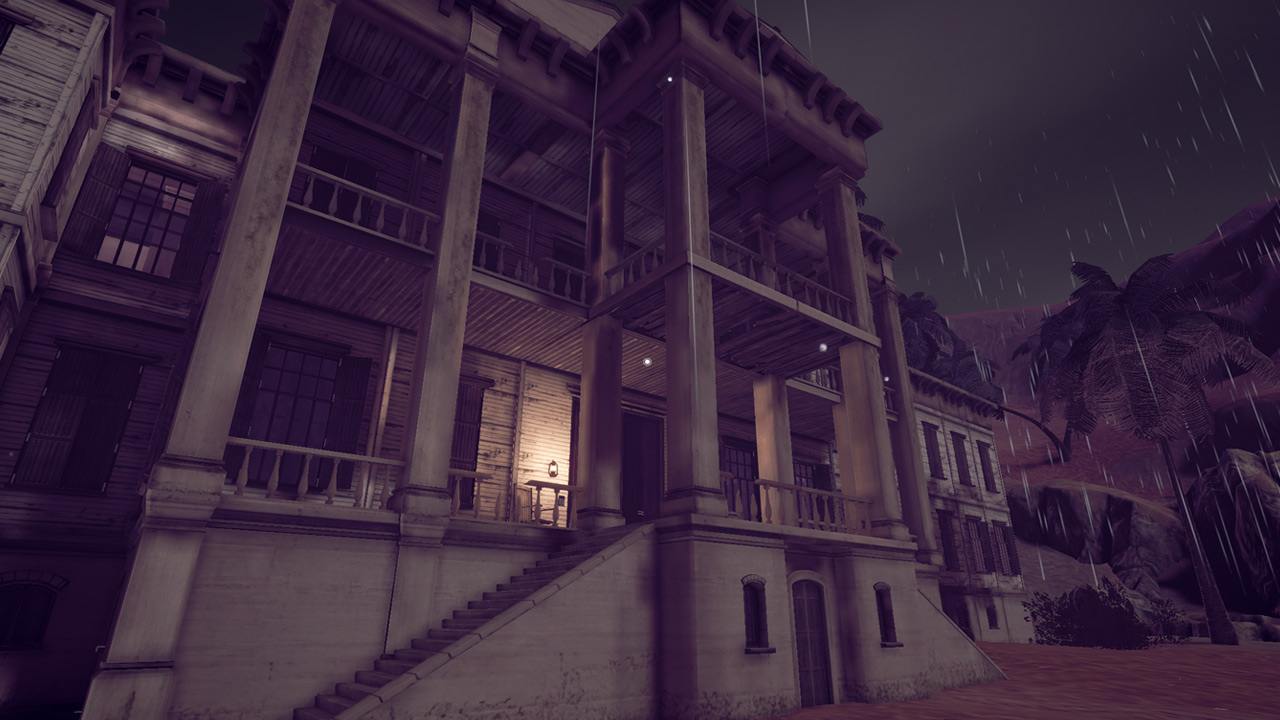 Art Heist - Escape Room Adventure screenshot 2