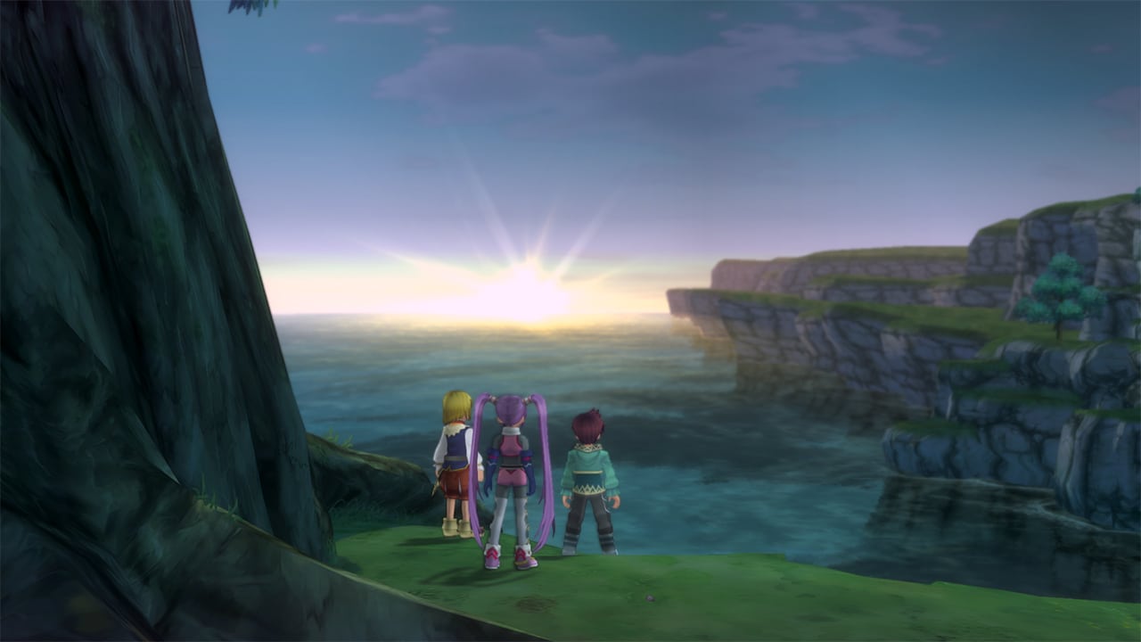 Tales of Graces f Remastered screenshot 3