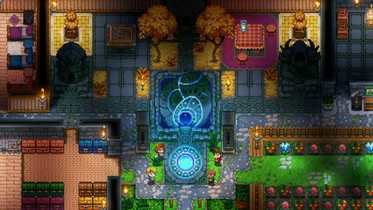 Core Keeper screenshot 2