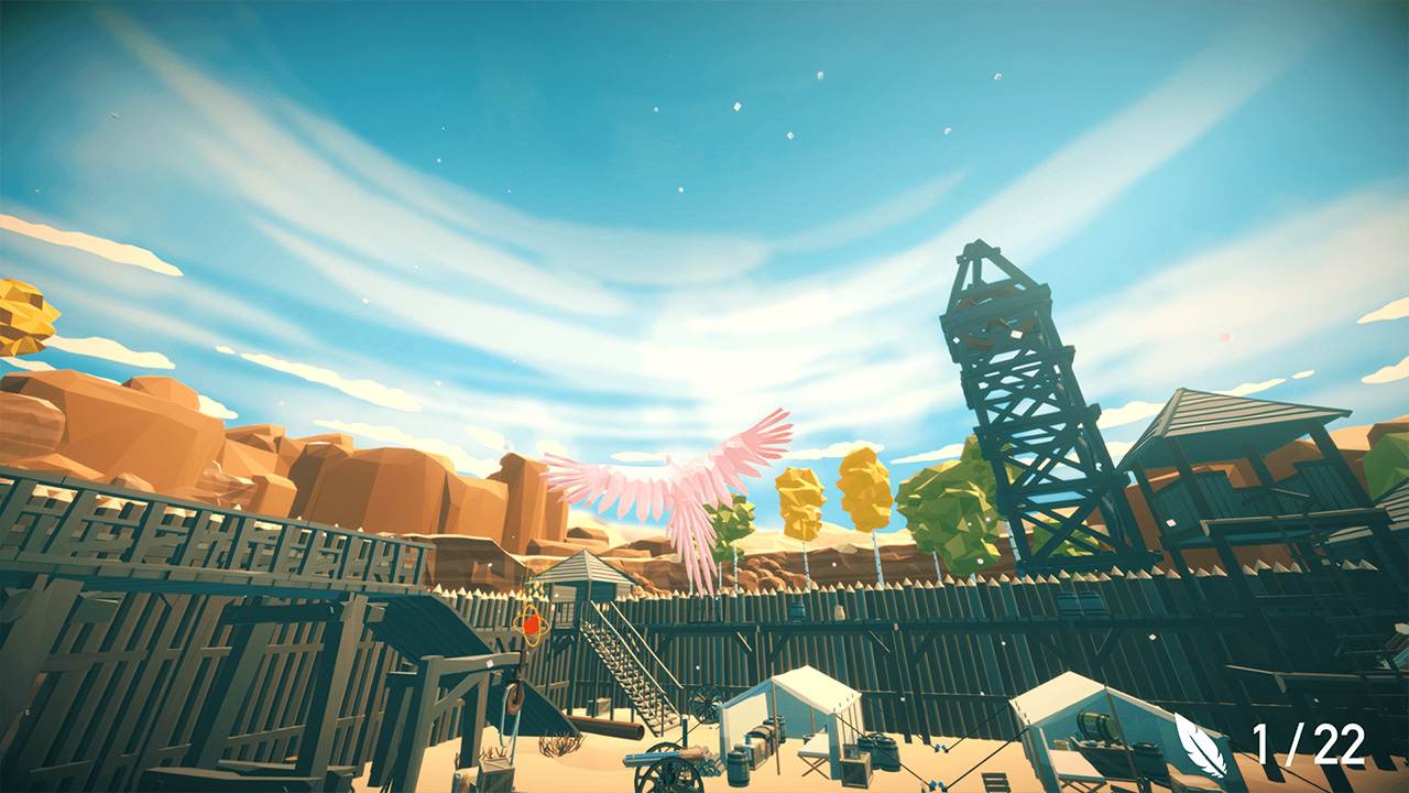 Aery - Calm Mind 4 screenshot 3