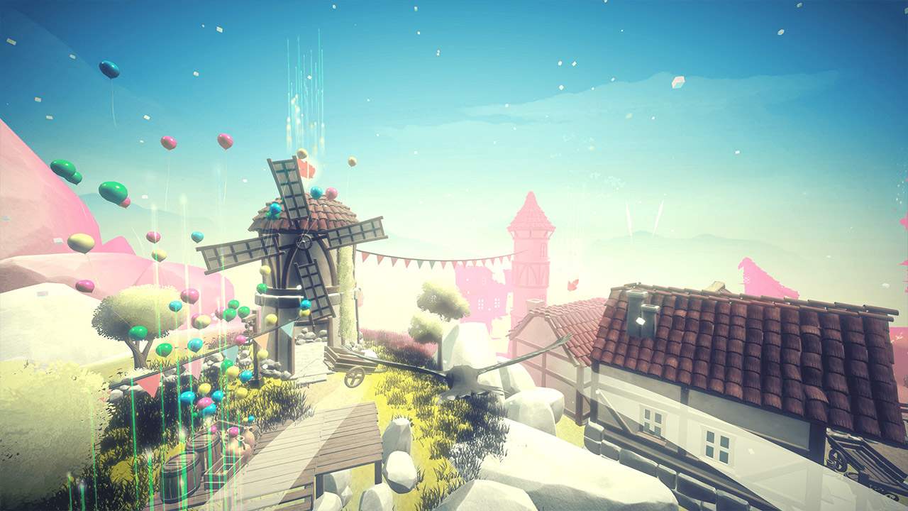 Aery - Calm Mind 4 screenshot 2
