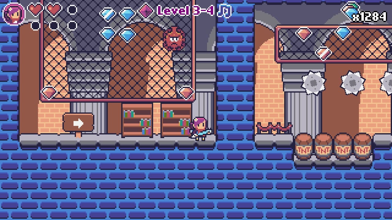 Amabilly screenshot 2