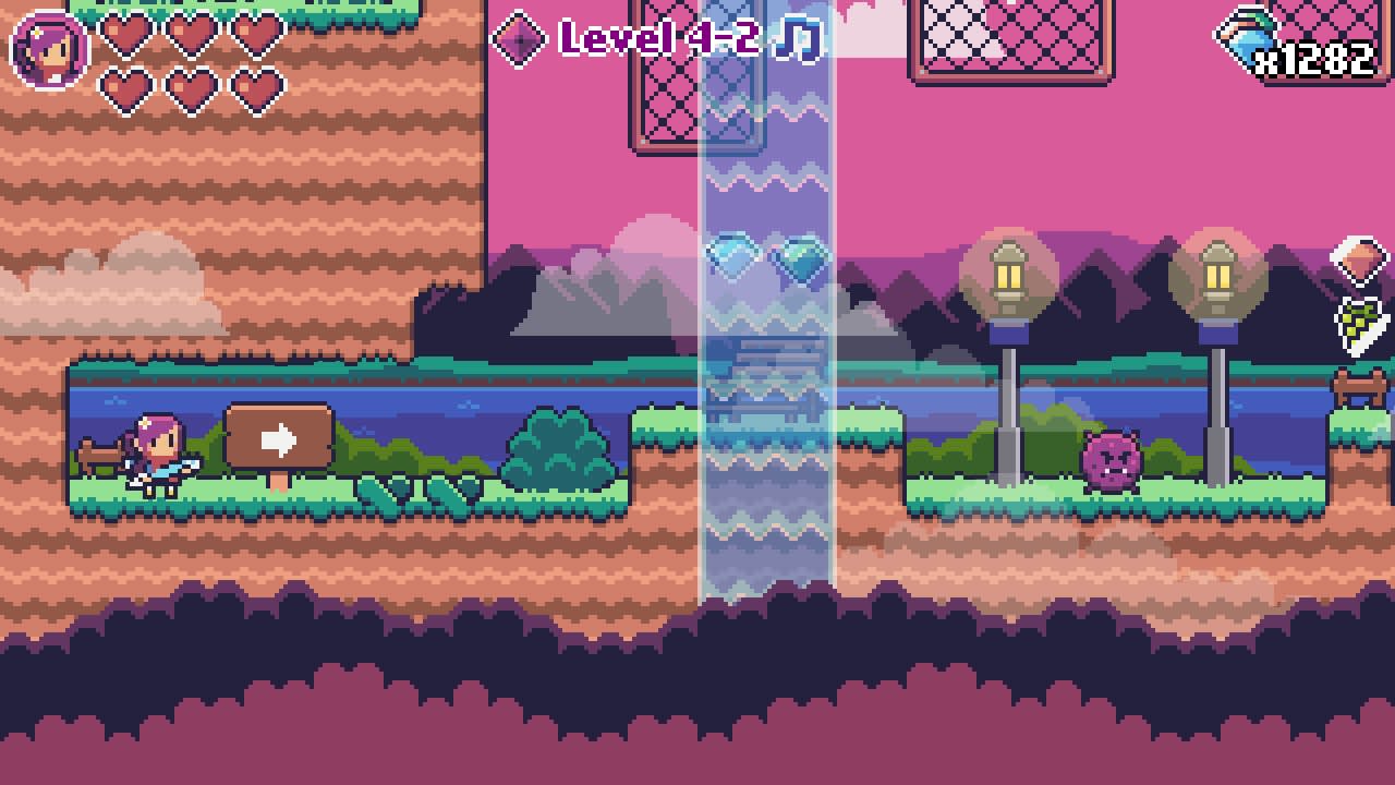 Amabilly screenshot 1