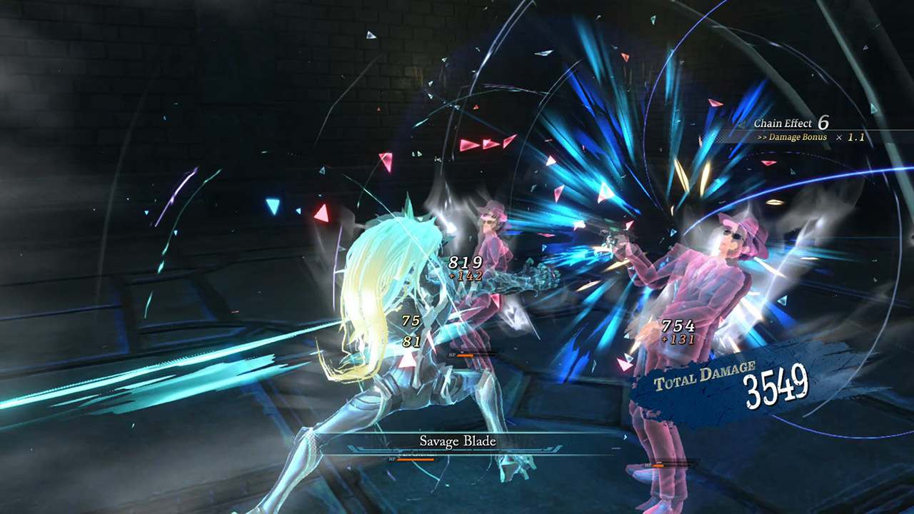 The Legend of Heroes: Trails through Daybreak screenshot 2