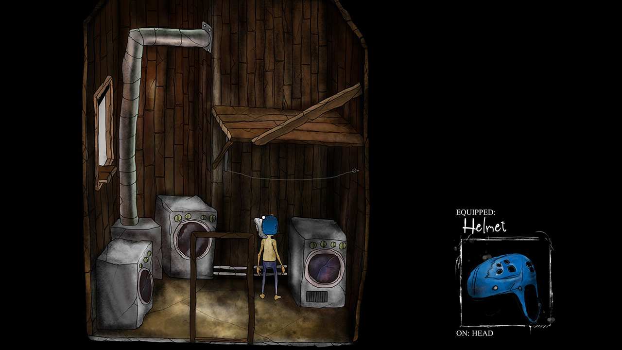 Orten Was The Case screenshot 2