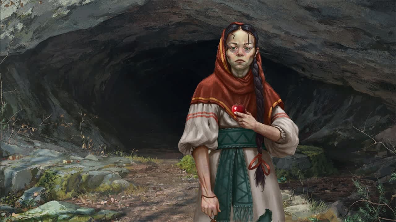 The Tales of Bayun screenshot 4
