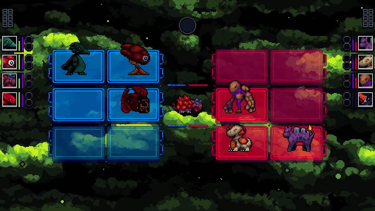 Monster Tribe screenshot 3