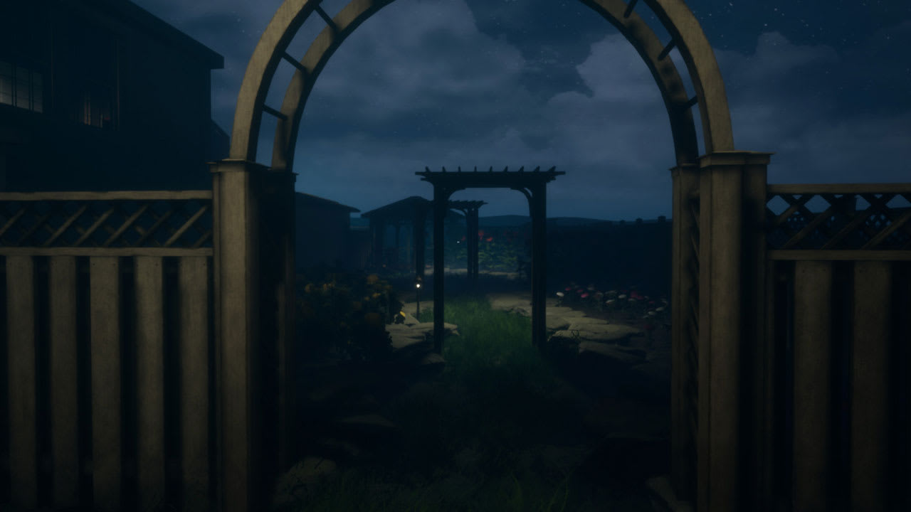 Devil Inside Us: Roots of Evil screenshot 4