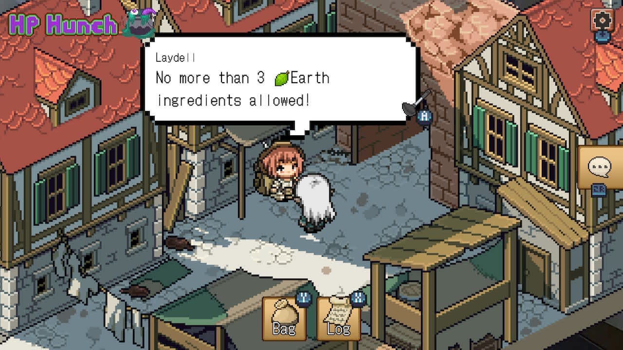 Hodgepodge Hunch screenshot 4