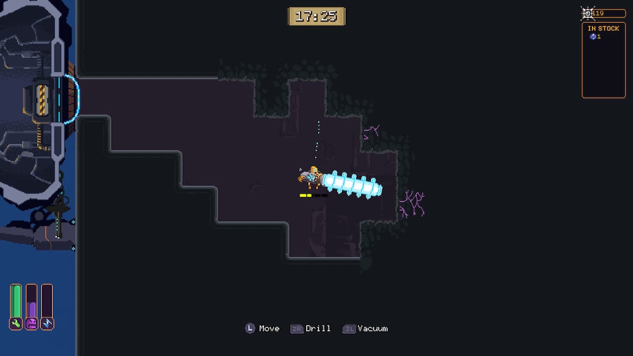 Wall World screenshot 4
