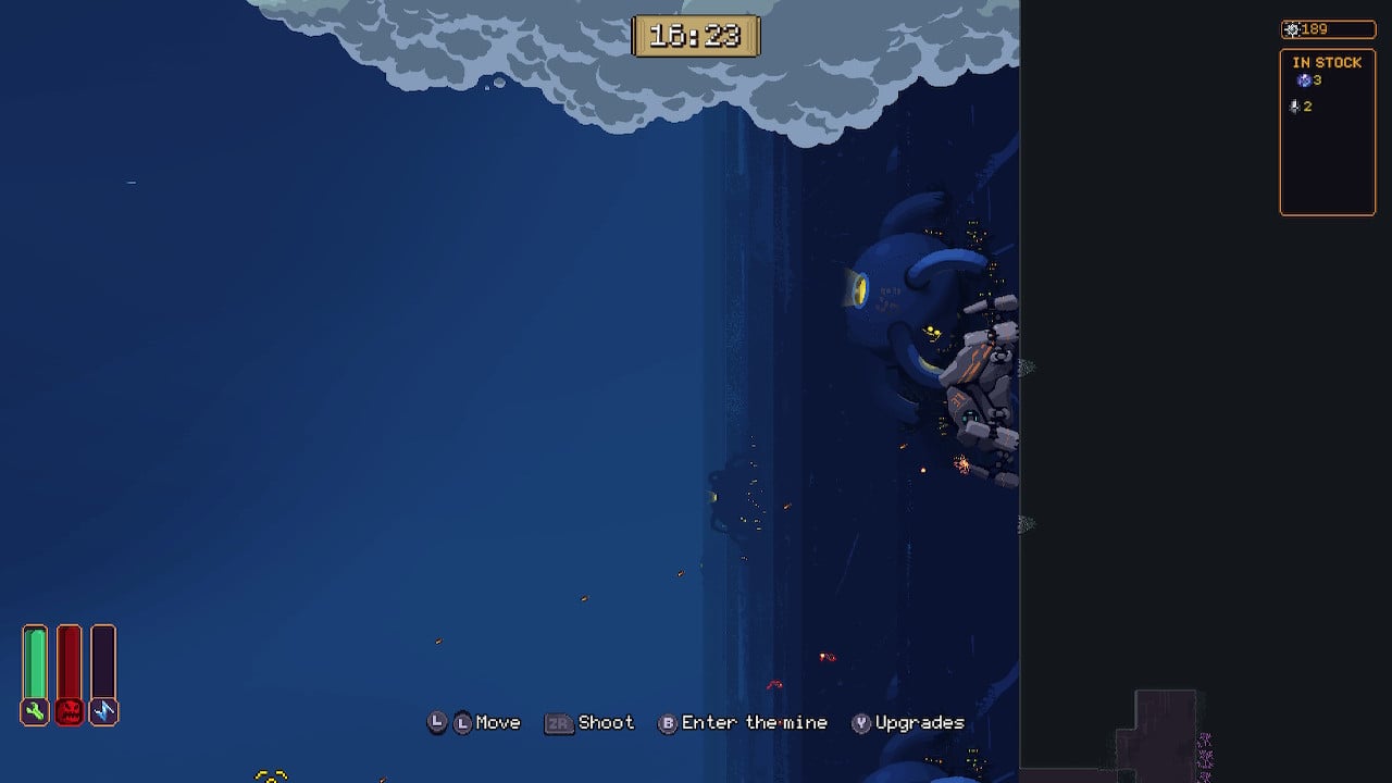 Wall World screenshot 2